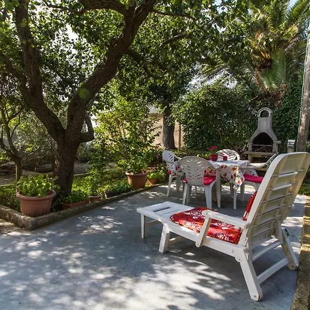 Zeljka Διαμέρισμα *