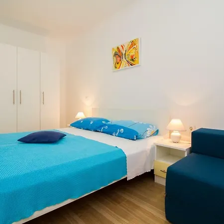 Apartment Zeljka Pula