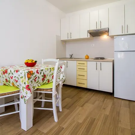 Apartment Zeljka *