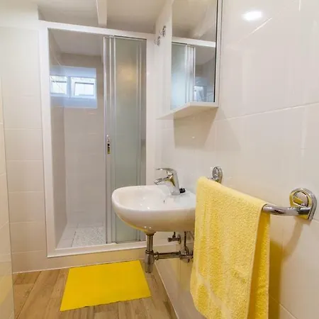 Zeljka Apartment *