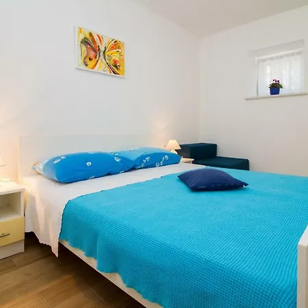 Zeljka Apartment