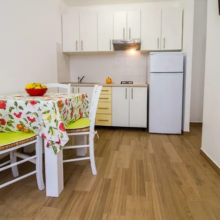Apartment Zeljka *