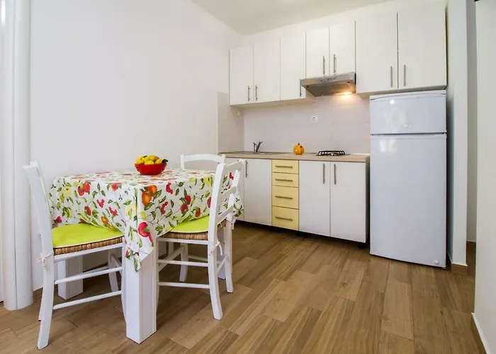 Apartman Zeljka *