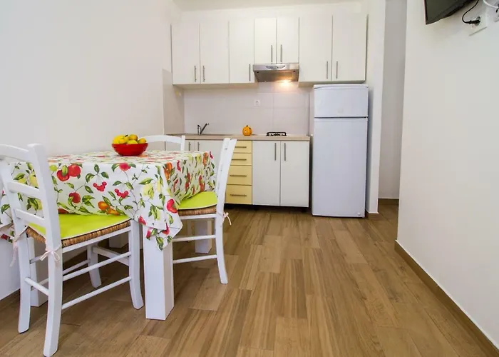 Apartman Zeljka *