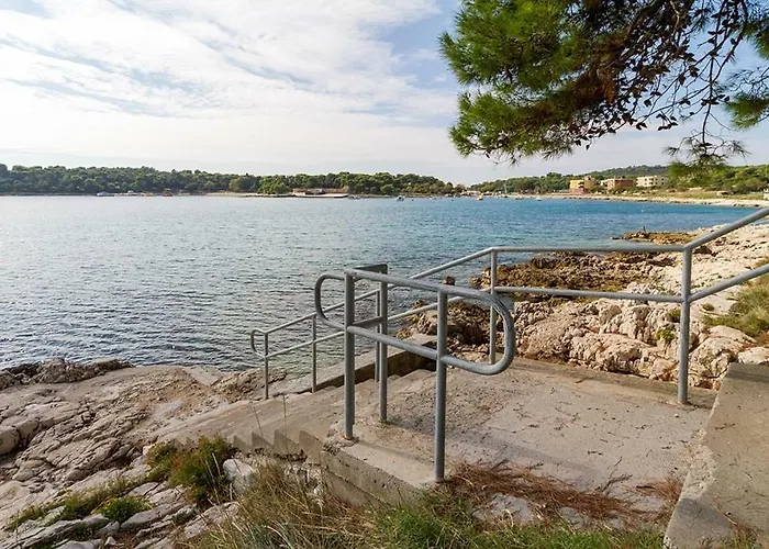 Zeljka Apartman Póla