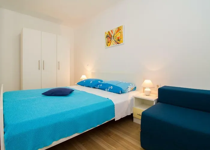 Apartman Zeljka Póla